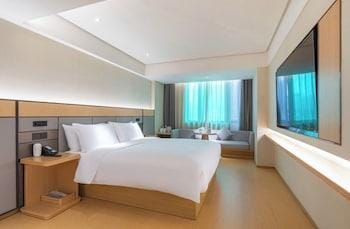 Ji Hotel-pen shui chi Hotel in China
