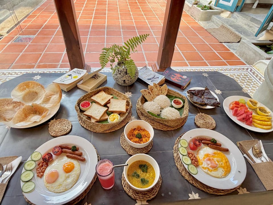 Ivy Cottage Hotel in Ahangama
