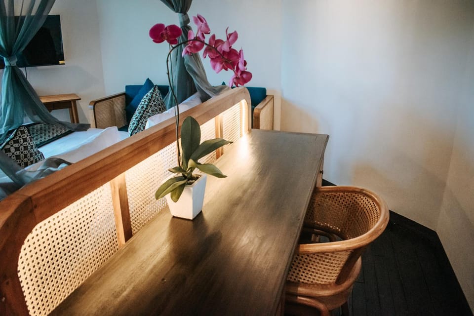 Danela Eco Villas Resort in Abiansemal