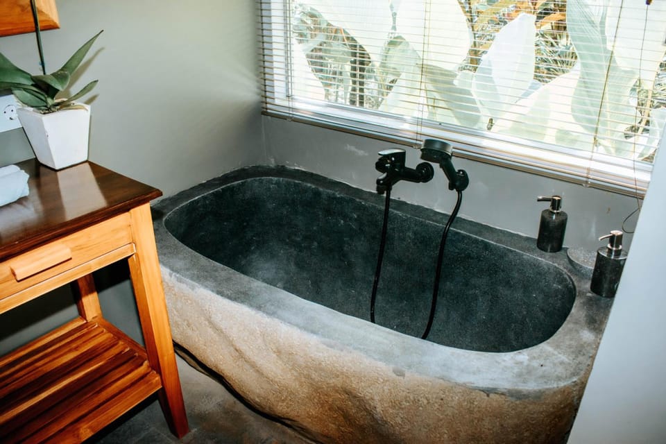 Danela Eco Villas Resort in Abiansemal