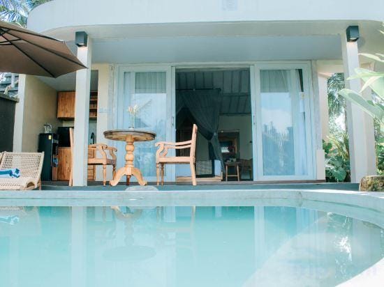 Danela Eco Villas Resort in Abiansemal