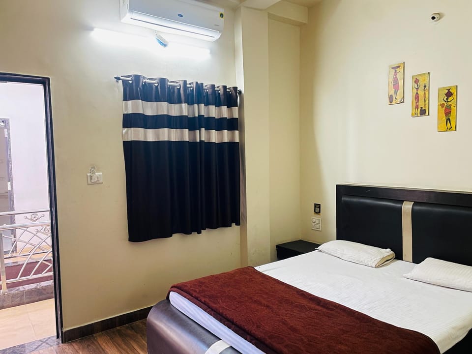 Suite room