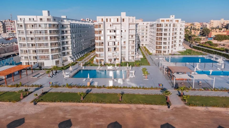 Scandic resort Resort in Hurghada
