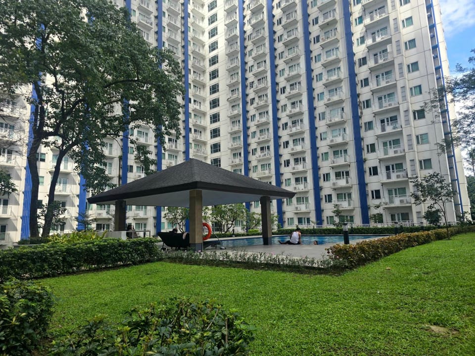 Elevesuites Homestay Apartment hotel in Quezon City