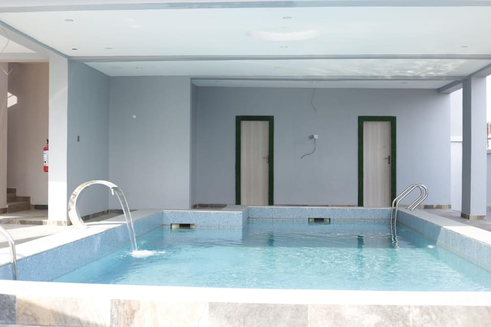 The Bridge Hotel Hotel in Nigeria