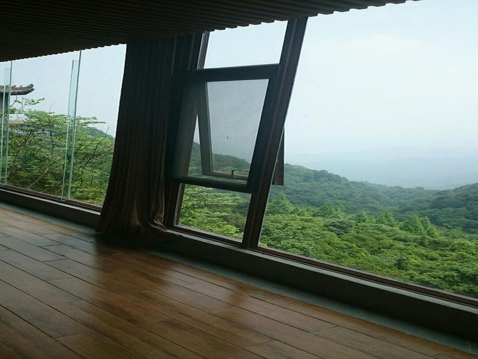 Taichi Hotel Hotel in Hubei