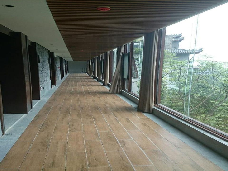 Taichi Hotel Hotel in Hubei