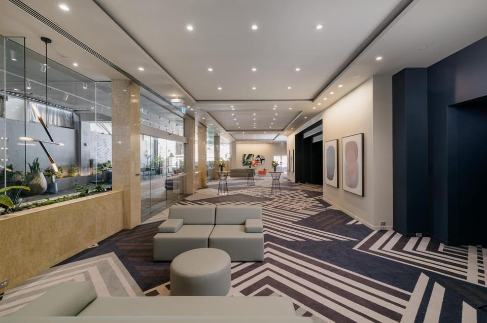 Voco Brisbane City Centre By IHG Hotel in Brisbane City