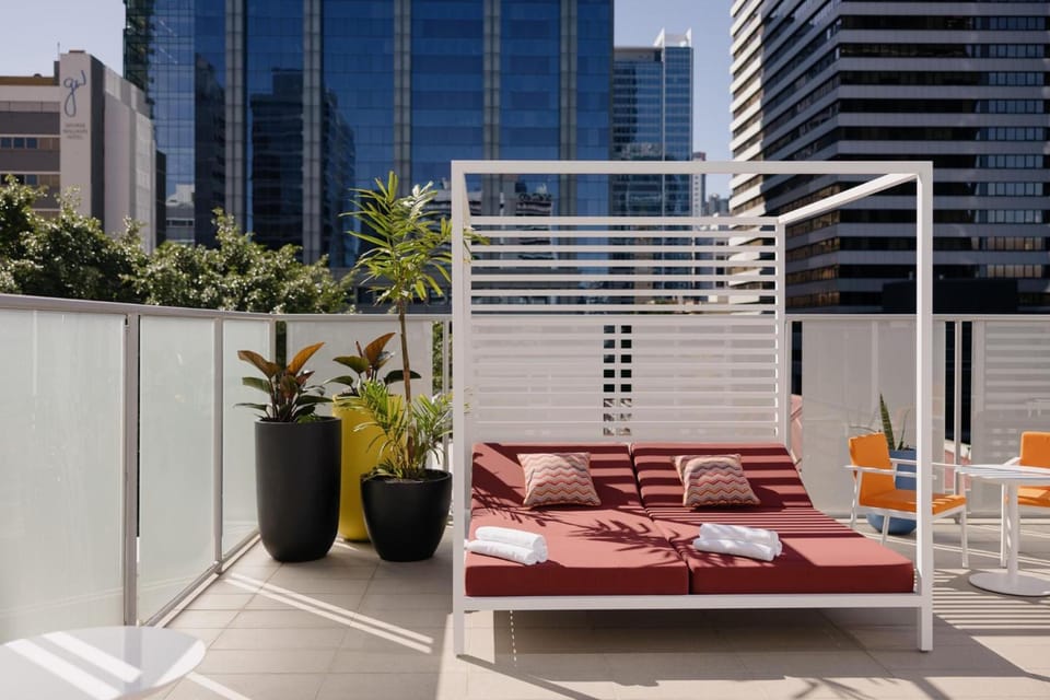 Voco Brisbane City Centre By IHG Hotel in Brisbane City