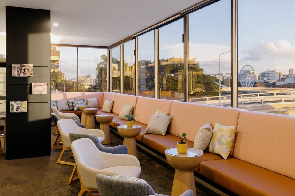 Voco Brisbane City Centre By IHG Hotel in Brisbane City