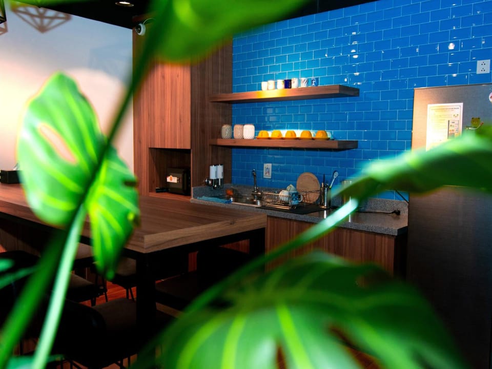 Hello World Residence Apartment hotel in Ho Chi Minh City