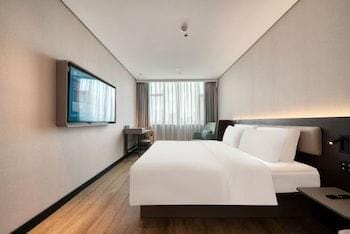 HanTing Hotel Hotel in Qingdao