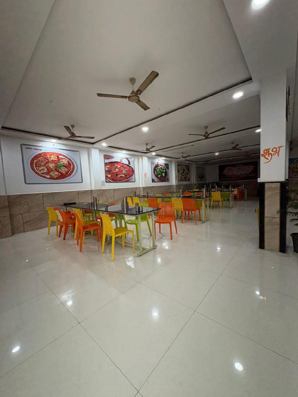 Hotel Shri Omkar Palace & Family Restaurant Hotel in India