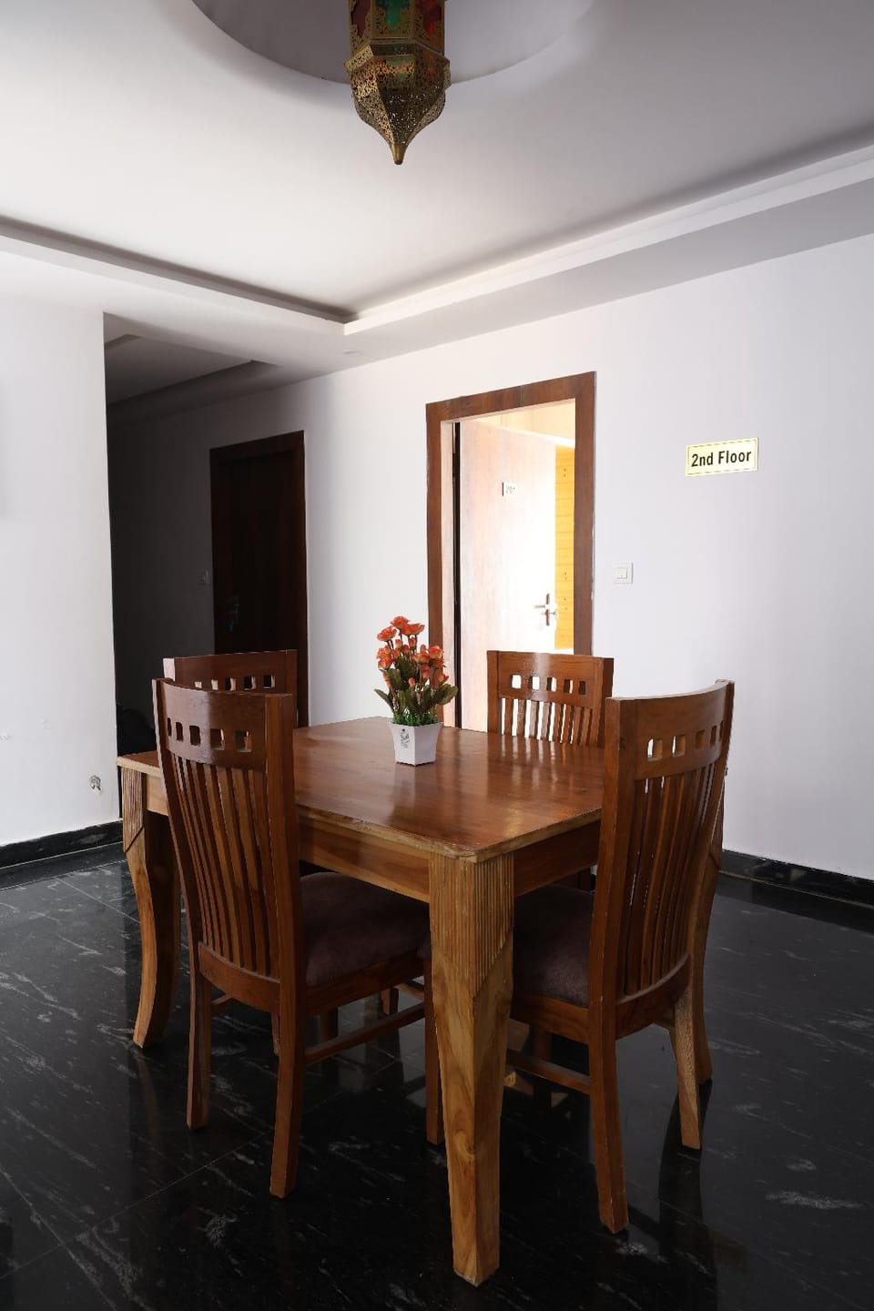 Facilities