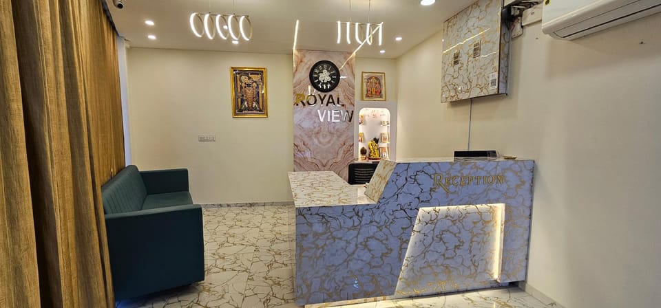 Hotel Royal View Hotel in Ahmedabad