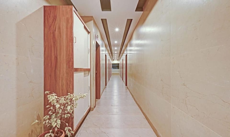 Itsy Hotels Sri Sai Grand Inn Hotel in Vijayawada