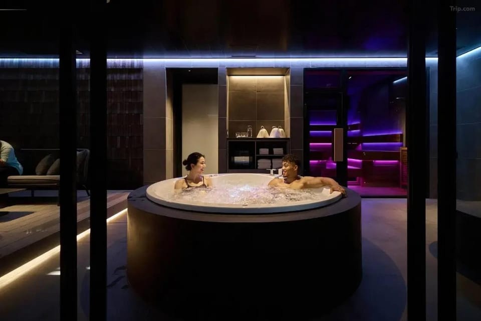 Wellness Resort Rayong  Lodge in Thailand