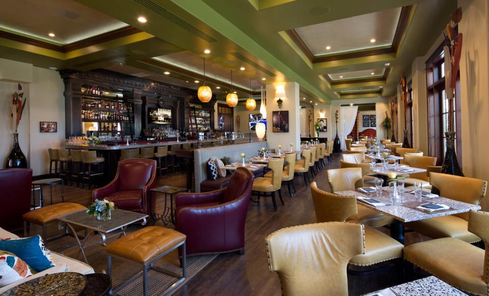 The Pearl Hotel Hotel in Rosemary Beach