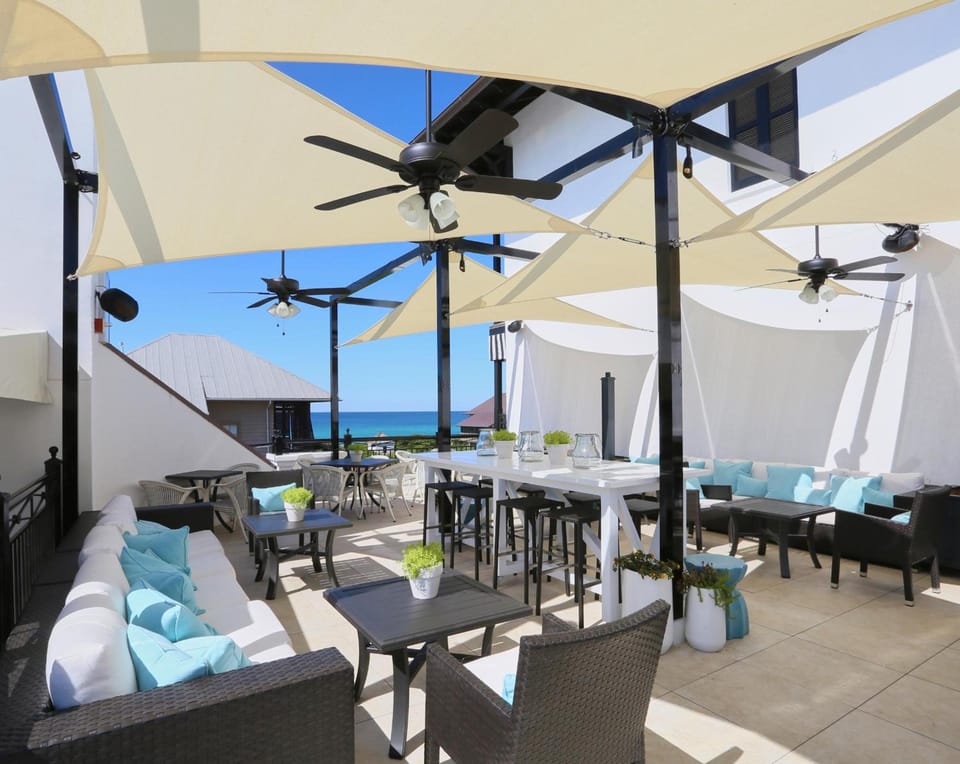 The Pearl Hotel Hotel in Rosemary Beach