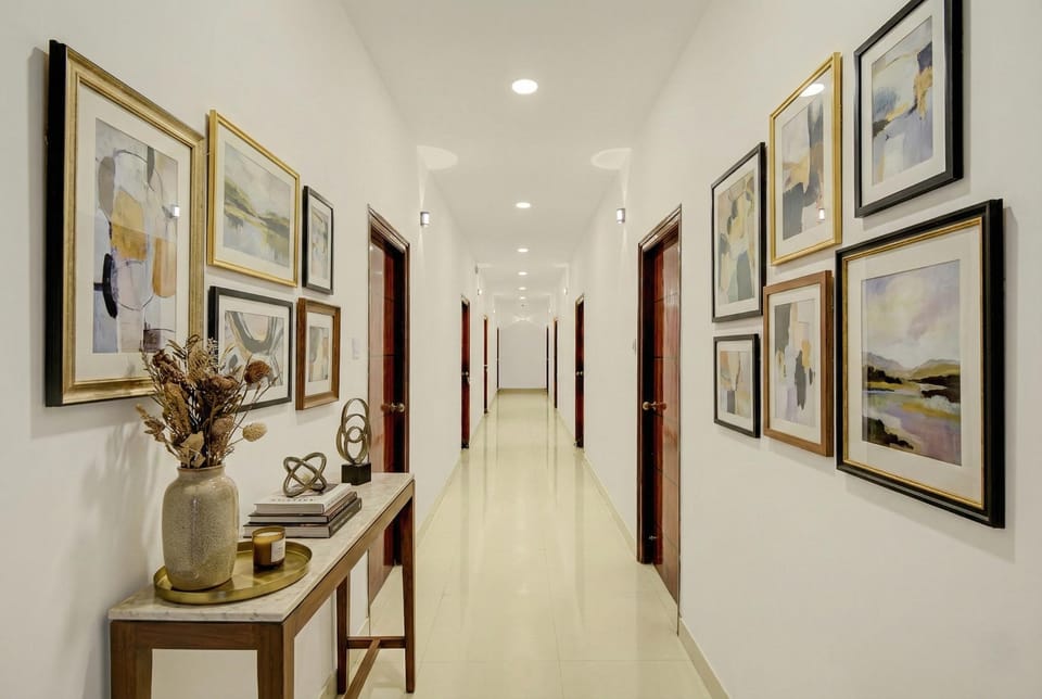 FabHotel Yagna Grand Hotel in Hyderabad
