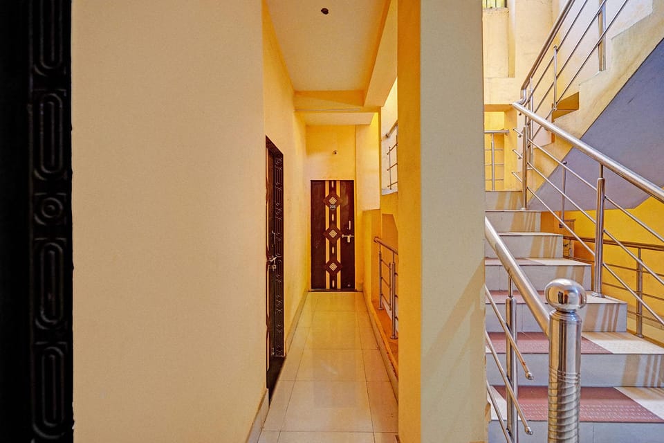 Via Comfort Hub Hotel in Maharashtra