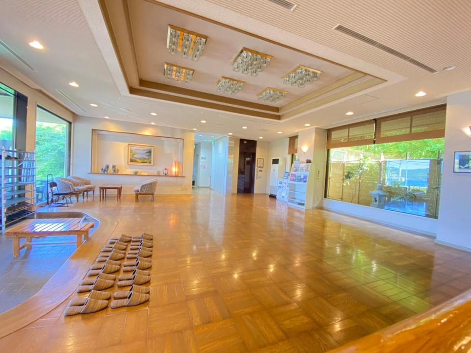 Bekkan Yosanoso Hotel in Kyoto Prefecture