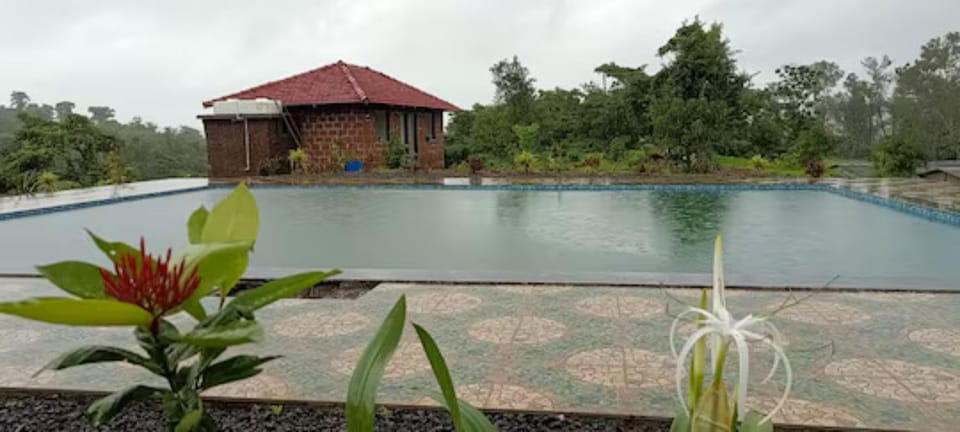 Mountain View Farm & Camping Pali Maharashtra Hotel in Maharashtra