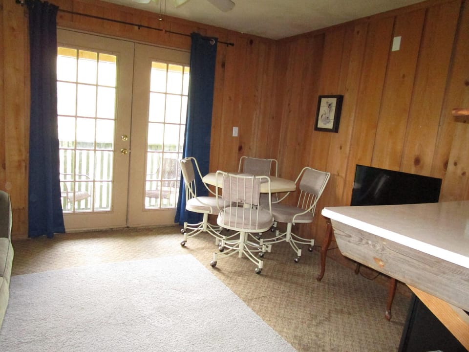 Suwannee River Rendezvous Hotel in Florida