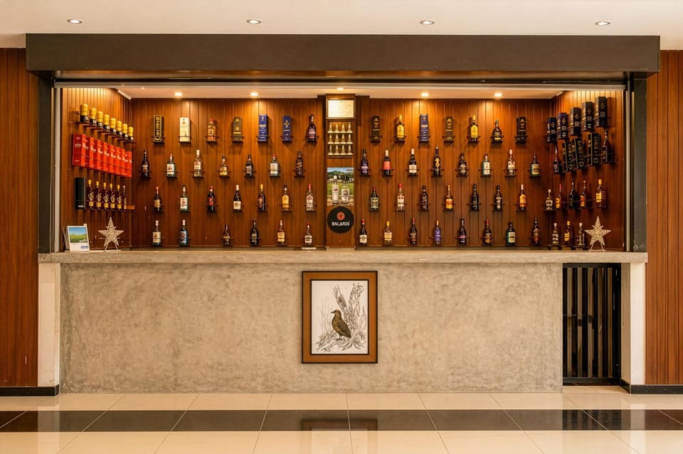 Sorabora Gedara Hotel in Central Province