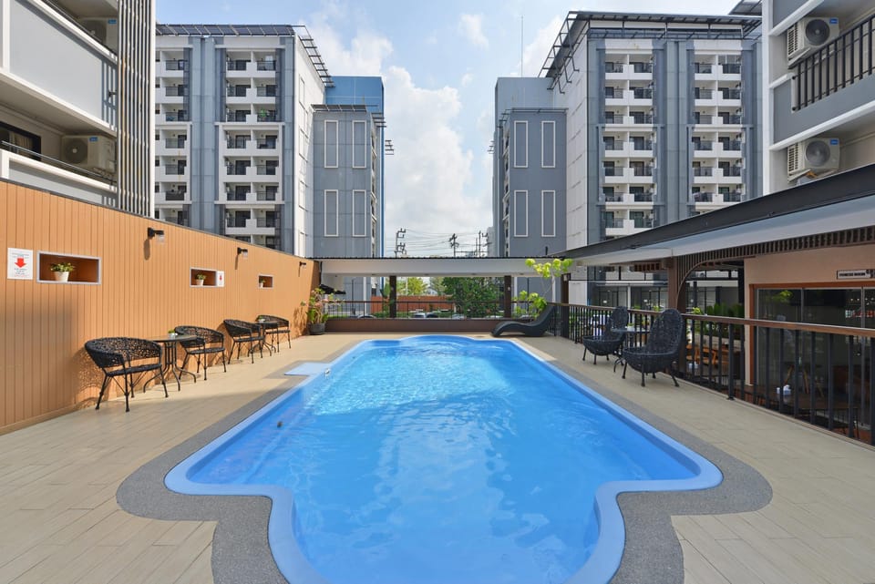 Facilities