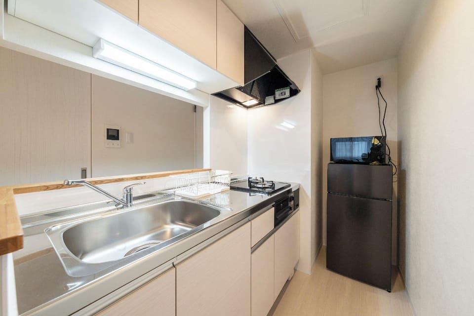UNION 201 Hotel in Sapporo