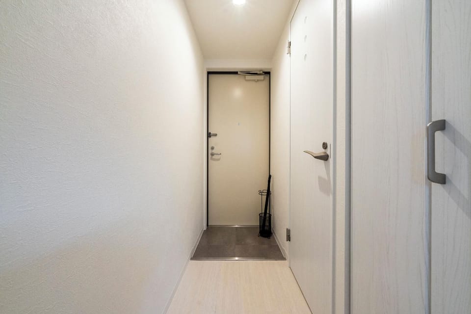 UNION 201 Hotel in Sapporo