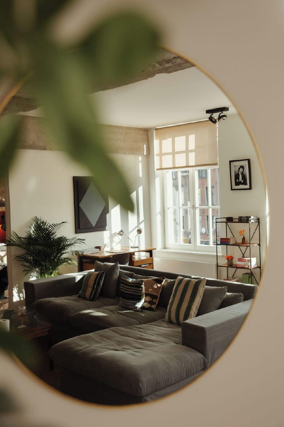 A Place - Leeuwenstraat 20 Hotel in Antwerp