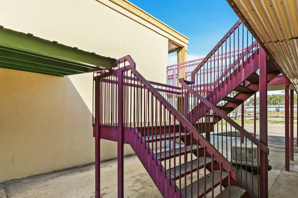 Luxury Inn By Hotel O Hattiesburg, MS Hotel in Hattiesburg