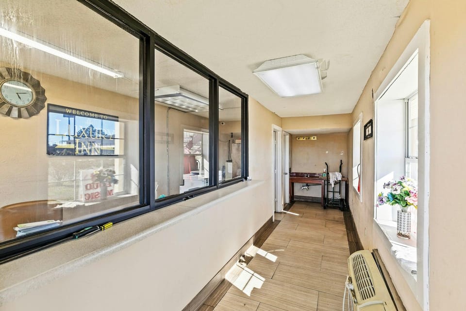 Luxury Inn By Hotel O Hattiesburg, MS Hotel in Hattiesburg