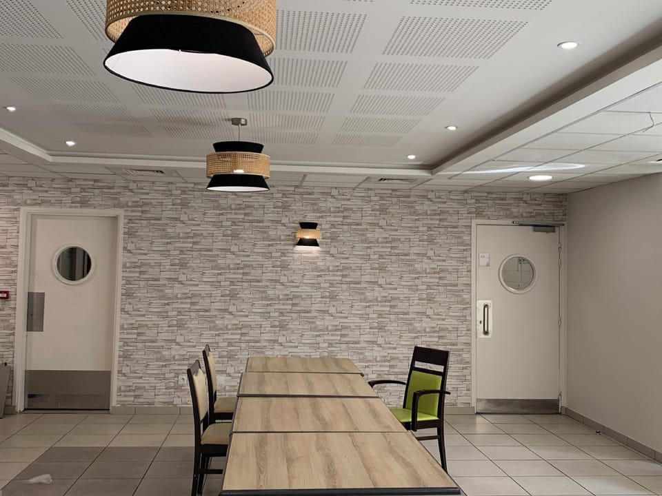 Appart-Hôtel Terres de France Flaubert Hotel in Rouen