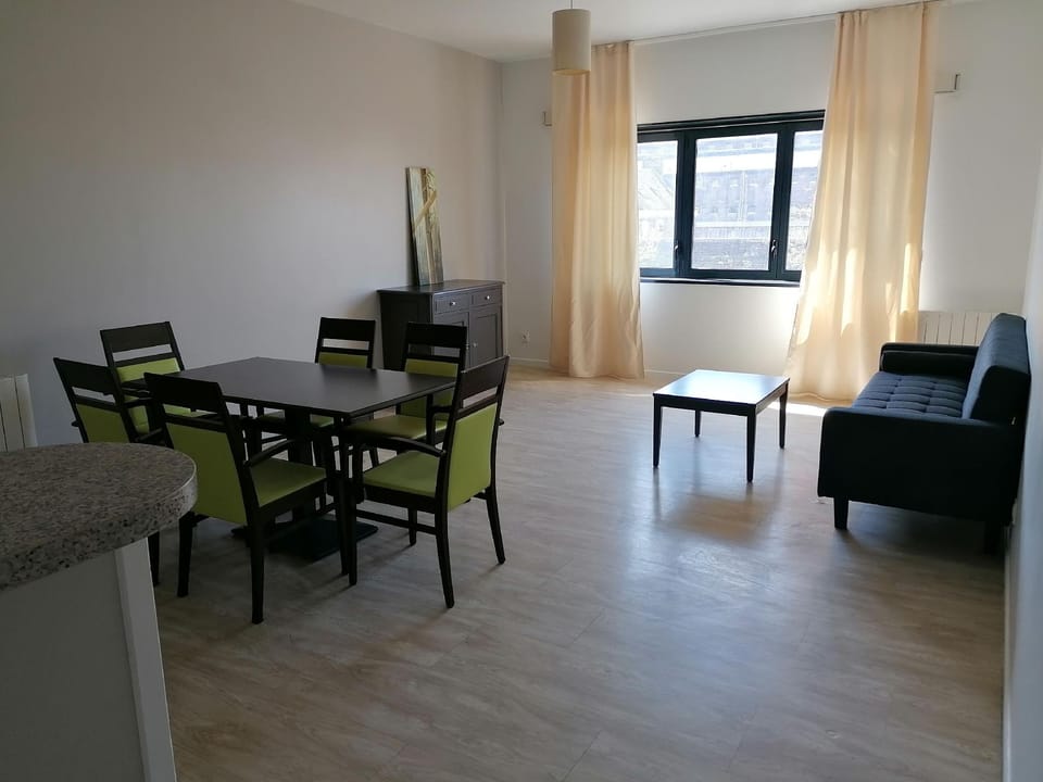 Appart-Hôtel Terres de France Flaubert Hotel in Rouen