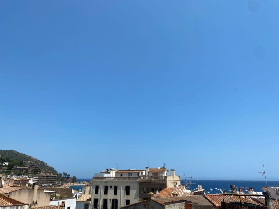 Hotel & Restaurante Bergantí Hotel in Tossa de Mar