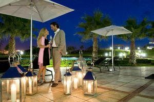 Vista Marina Hotel in Portimao