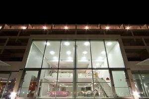 Vista Marina Hotel in Portimao