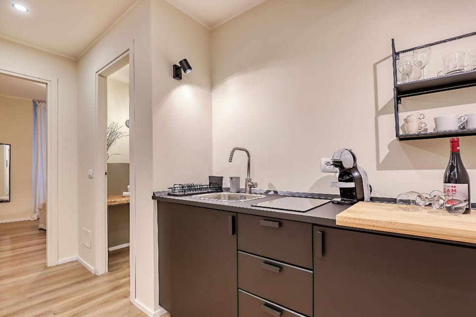 Welchome suites Hotel in Perugia
