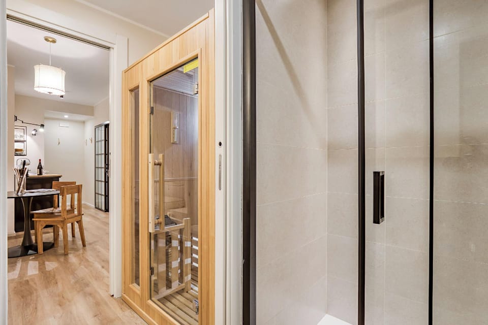 Welchome suites Hotel in Perugia