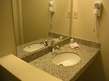 Western Motel Hotel in Salinas