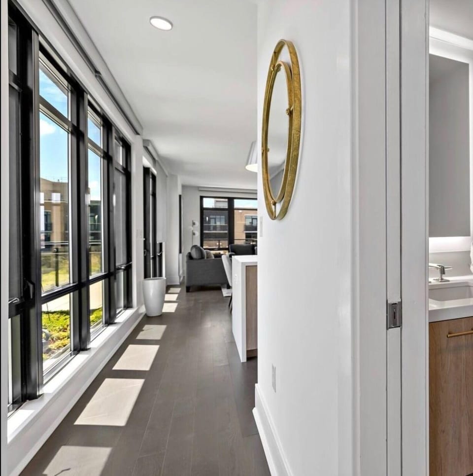 Pure Voyage Shaw Hotel in District of Columbia