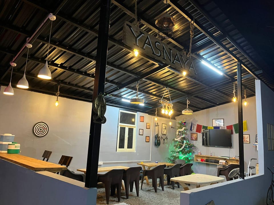 Yasnaya Hotel in Uttarakhand
