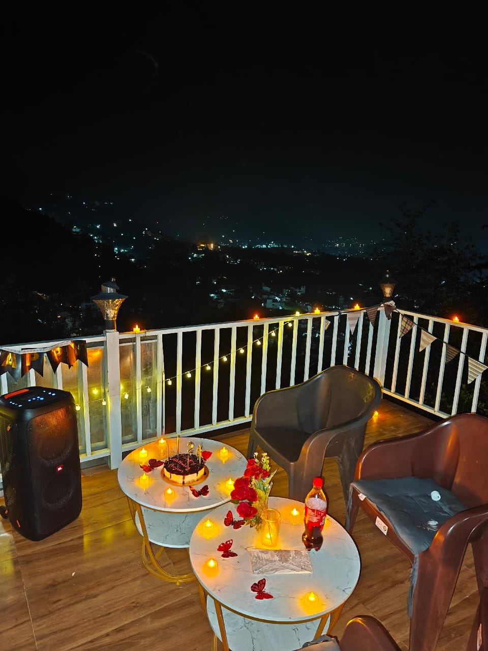 Yasnaya Hotel in Uttarakhand