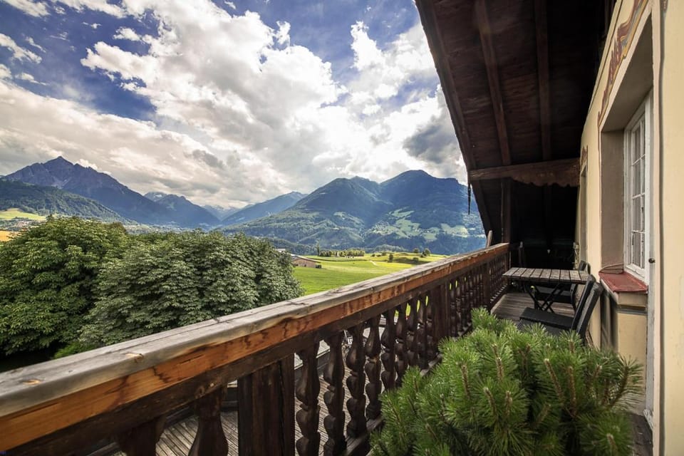 Hotel Restaurant Grunwalderhof Hotel in Innsbruck