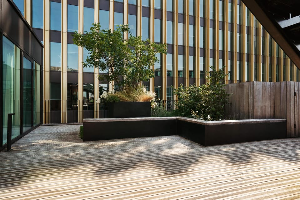 Edgar Suites Lille - Shake Hotel in Lille