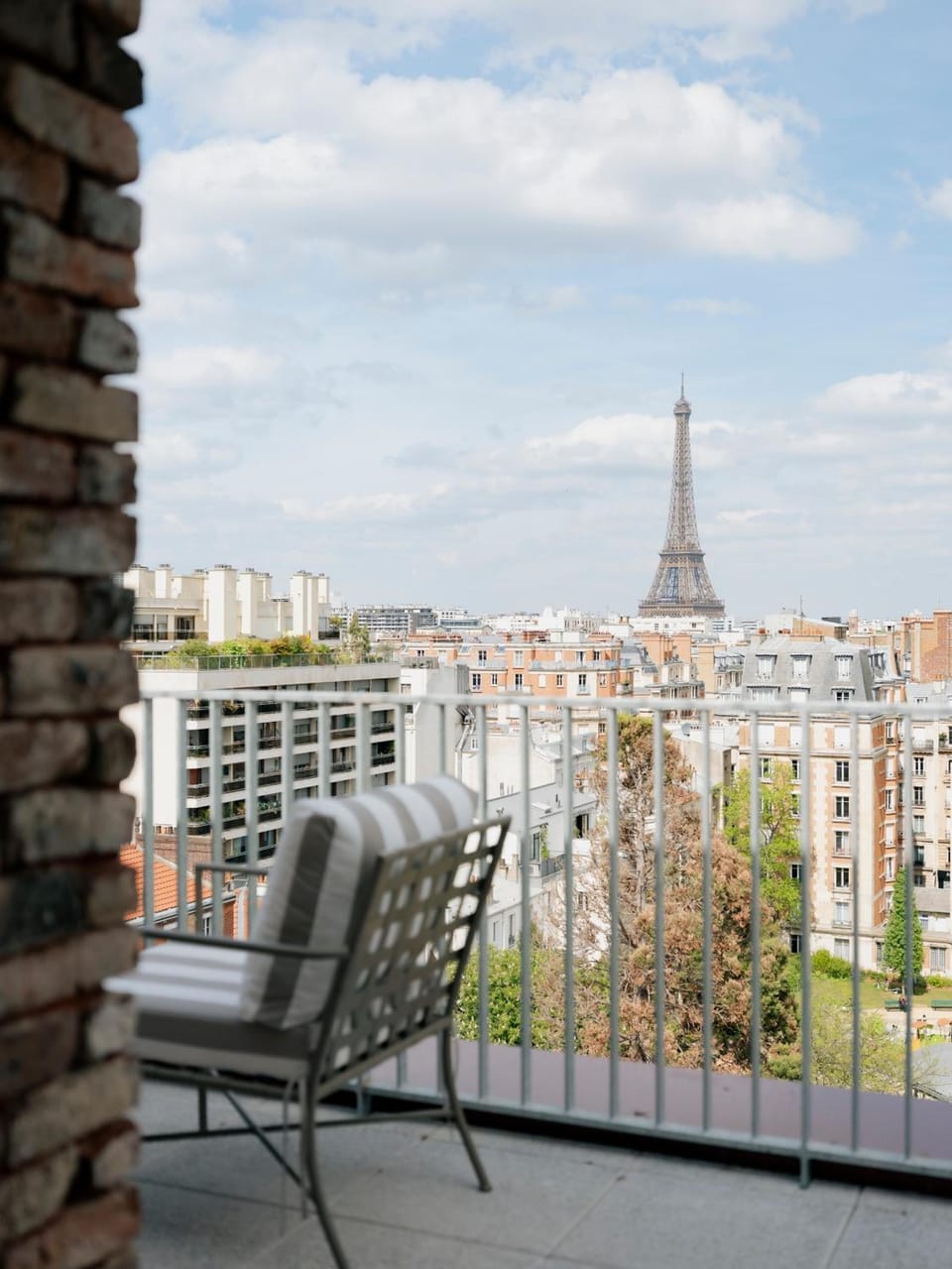 Edgar Suites Église Hotel in Paris
