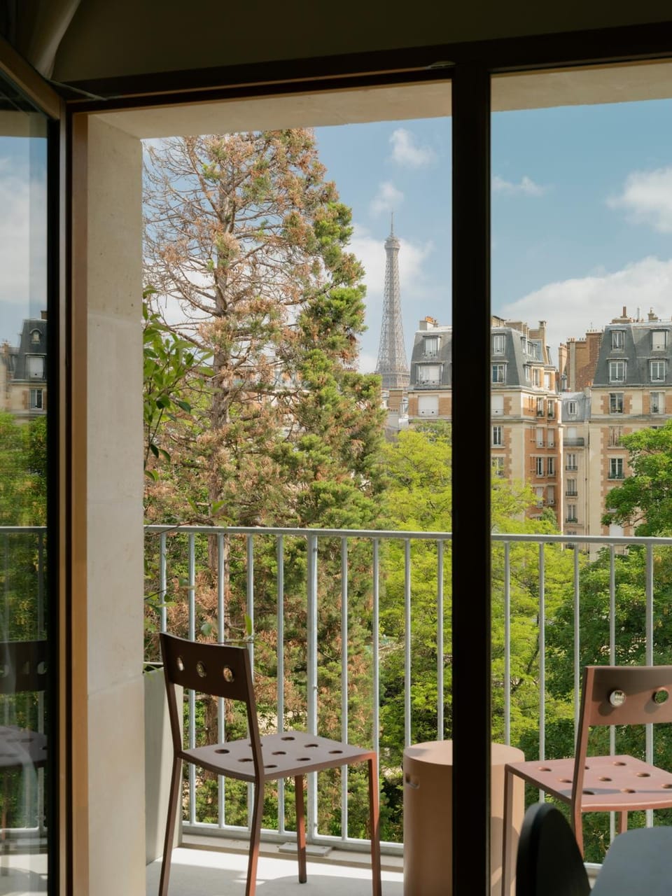 Edgar Suites Église Hotel in Paris